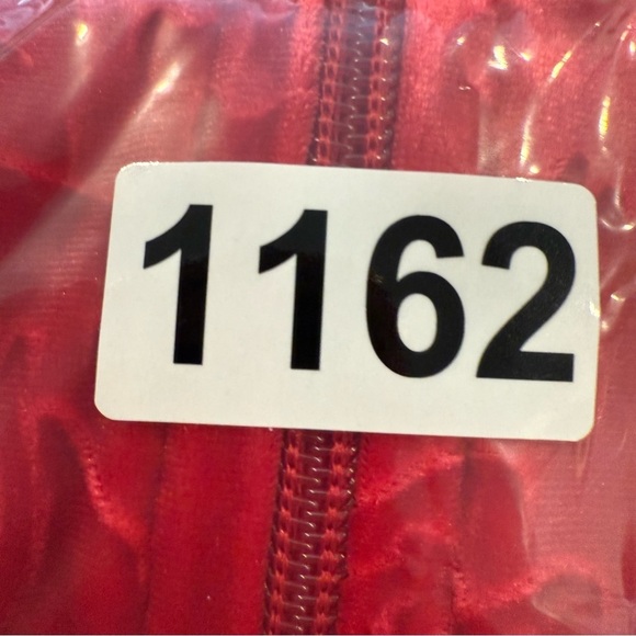 Vintage Y2K Baby Phat Velour Track Suit Set Women’s 2XL Hot Pink Logo USA AOP - Picture 14 of 15